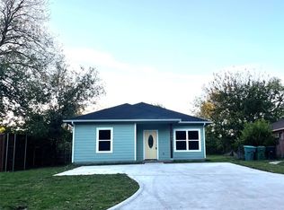 1612 N Hoard Ave, Sherman, TX 75090