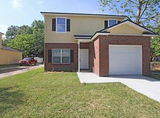 4100 Castlebay Dr, Jacksonville, FL 32257