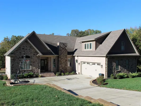 235 Blue River Rd, Cadiz, KY 42211