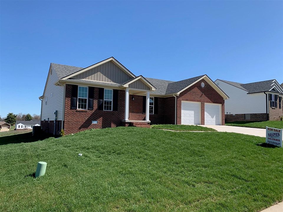 182 Patrum Sisters Way, Danville, KY 40422 | Zillow