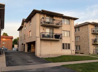 9533 Minnick Ave APT 3E, Oak Lawn, IL 60453