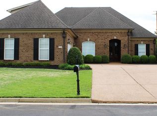 3510 Holsten Creek Dr, Southaven, MS 38672