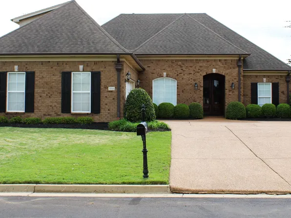 3510 Holsten Creek Dr, Southaven, MS 38672