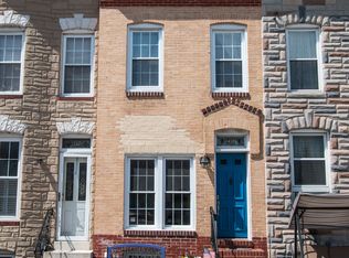 1430 Decatur St, Baltimore, MD 21230