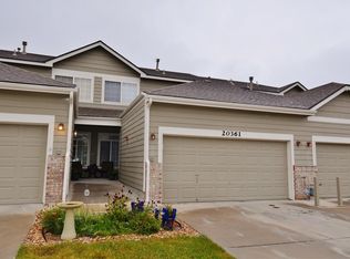 20361 E Quincy Pl, Centennial, CO 80015