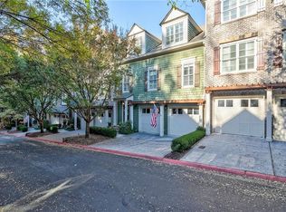 2422 Saint Davids Sq UNIT 17, Kennesaw, GA 30152