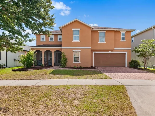 11309 Brighton Knoll Loop, Riverview, FL 33579