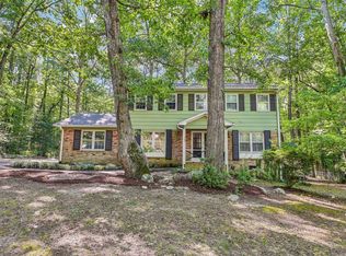 305 Yorktown Dr, Chapel Hill, NC 27516