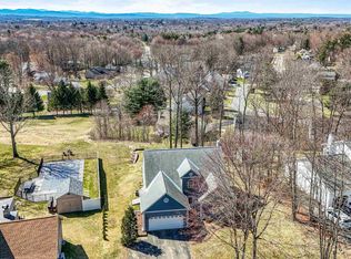 34 Corduroy Rd, Essex Junction, VT 05452