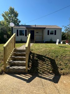 1218 Grayson Ave NW, Roanoke, VA, 24017