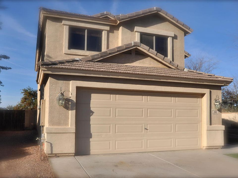 1st image of 285 W Brangus Way