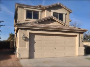 285 W Brangus Way, San Tan Valley, AZ 85143