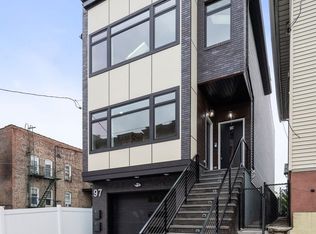 97 North St UNIT 2, Jersey City, NJ 07307