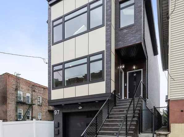97 North St Unit 2, Jersey City, NJ 07307