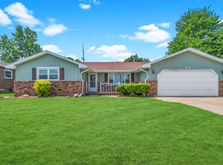 173 S Tomagene Dr, Bourbonnais, IL 60914