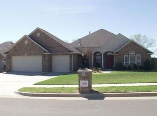 1620 NW 159th St, Edmond, OK 73013