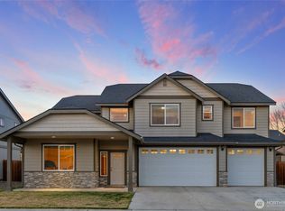 1703 E Spokane Avenue, Ellensburg, WA 98926