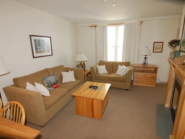 771 Stratton Mountain Access Road #469-S, Stratton, VT 05155