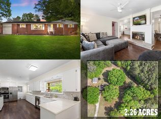 1099 S Potter Rd, Lancaster, SC 29720