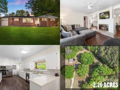 1099 S Potter Rd, Lancaster, SC, 29720