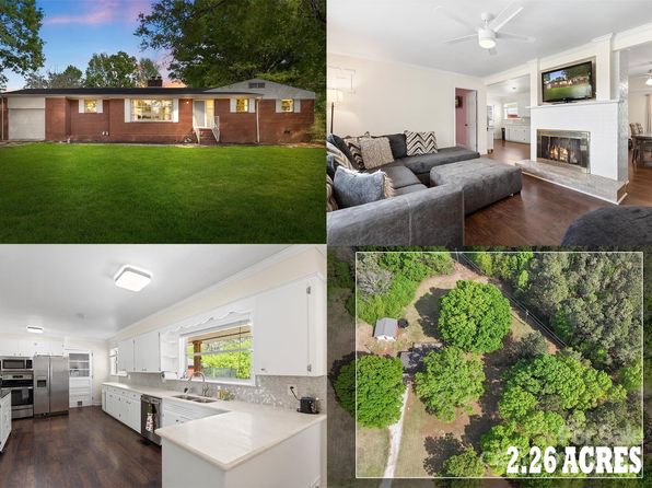 1099 S Potter Rd, Lancaster, SC 29720