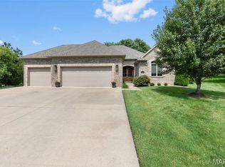 2146 Rampart St, Cape Girardeau, MO 63701