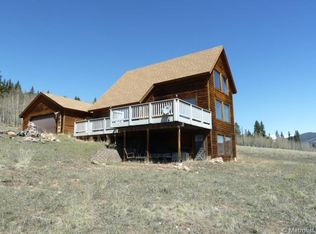 946 Selkirk Ln, Jefferson, CO 80456