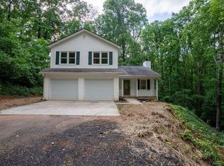 64 Hickory Ln, Dahlonega, GA 30533