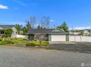 Lilly View Subdivision, East Wenatchee, WA 98802