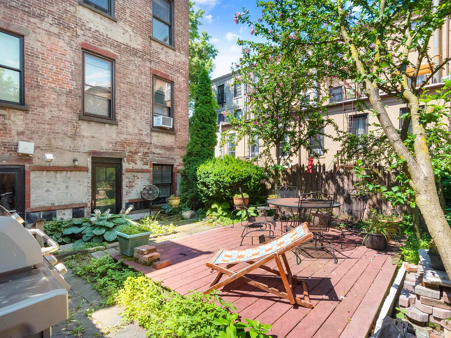 1 bed, 1.0 bath, 650 sqft, $3,000 — Photo 3