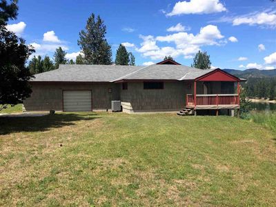 221 E 6th St N, Oldtown, ID, 83822