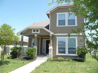 517 Freeland Path, Round Rock, TX 78664