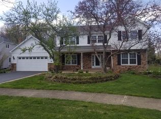 841 Proud Clarion Ct, Naperville, IL