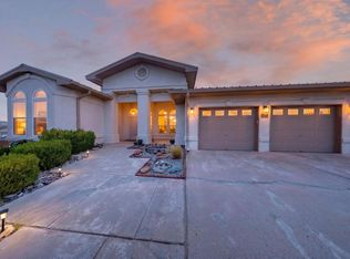 50 Acadia Ct SE, Rio Rancho, NM 87124