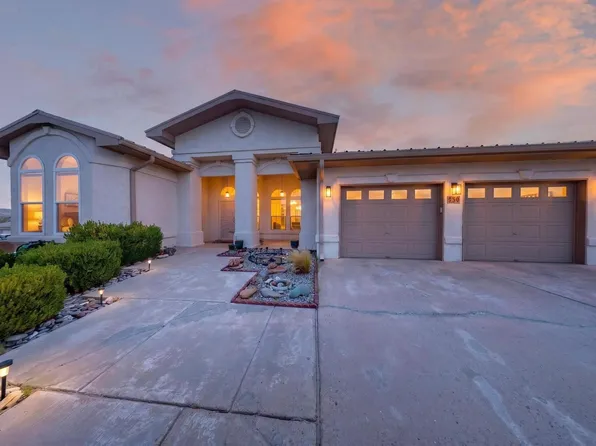 50 Acadia Ct SE, Rio Rancho, NM 87124