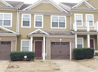 7727 Bucknell Ter, Fairburn, GA 30213