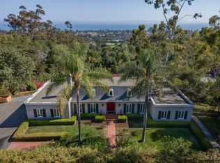 930 Alston Rd, Santa Barbara, CA 93108