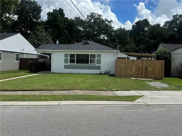 4510 Karen Ave, Jefferson, LA 70121