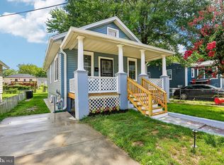 517 68th St, Capitol Heights, MD 20743