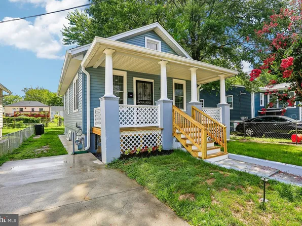 517 68th St, Capitol Heights, MD 20743