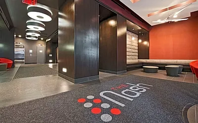 Rented by Manhattan Realty Group