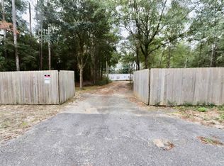 7851 Malone Rd, Milton, FL 32570