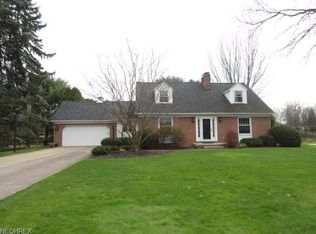 1500 Wilbur Dr NE, North Canton, OH 44720