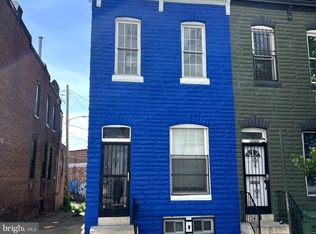 1220 Brentwood Ave, Baltimore, MD 21202