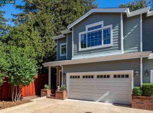 2494 Westcliffe Ln, Walnut Creek, CA 94597