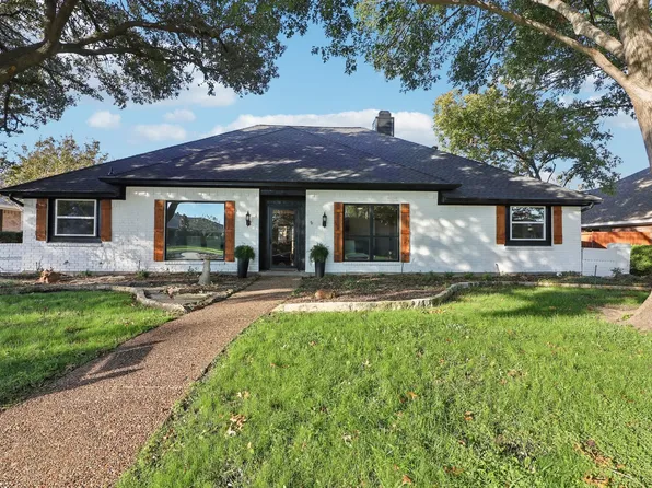 2505 Loch Haven Dr, Plano, TX 75023