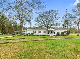 941 S Cooley Rd, Dequincy, LA 70633