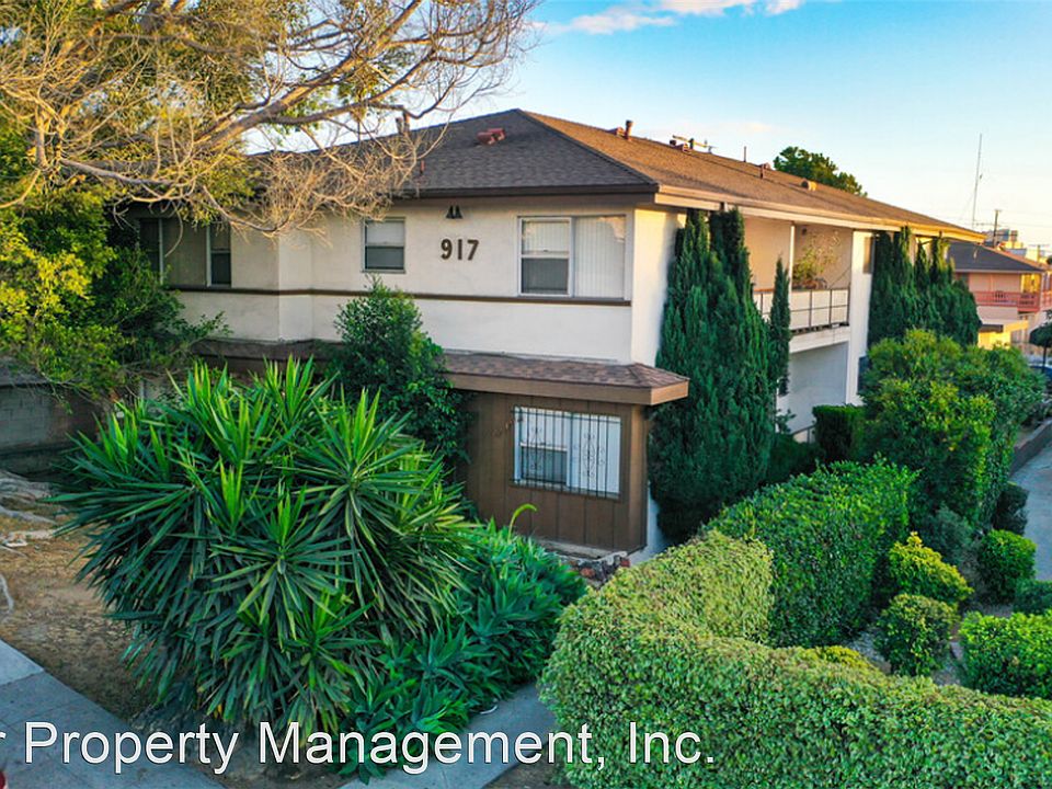 1st image of 917 Centinela Ave #7
