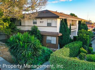 917 Centinela Ave #7, Inglewood, CA 90302