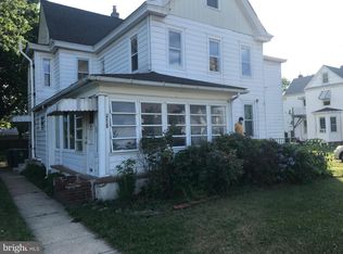 515 Maple Ave, Palmyra, NJ 08065